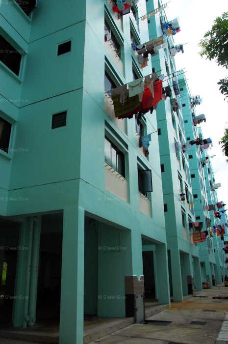 Blk 102 Gangsa Road (Bukit Panjang), HDB 3 Rooms #212432